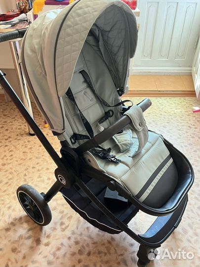 Коляска rant flex 2 в 1