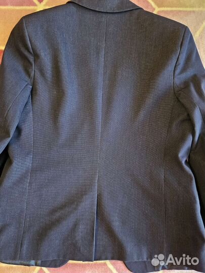 Костюм тройка для мальчика на рост 146-152