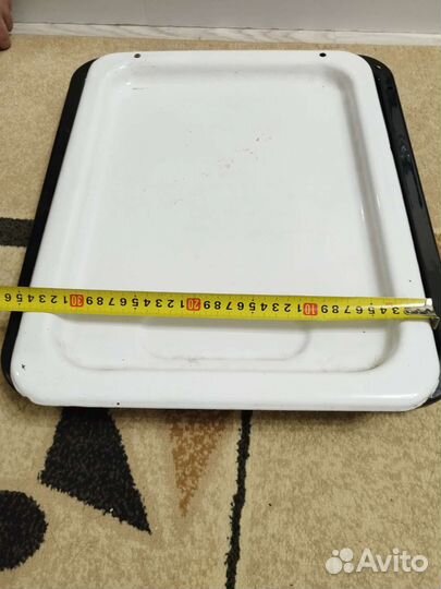 Противень для духовки