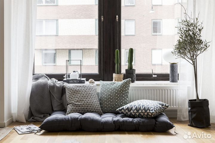 Подушки из синтепона