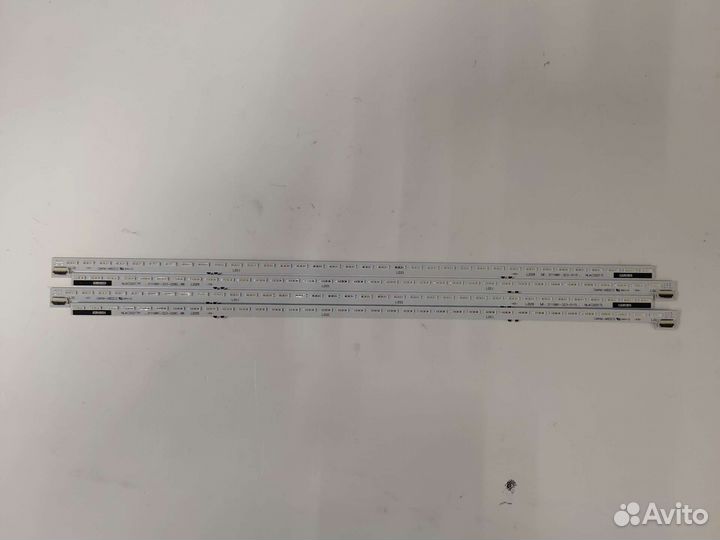 Подсветка nlac20217