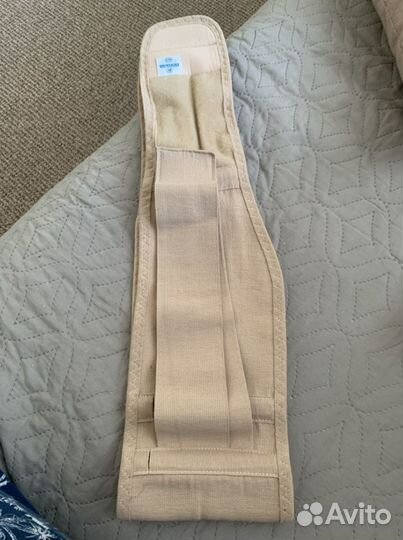 Бандаж эластичный для беременных