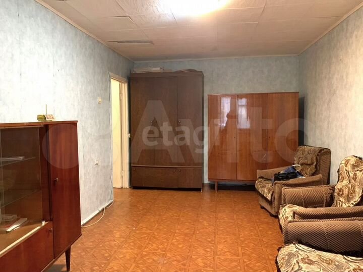 1-к. квартира, 36,7 м², 1/5 эт.