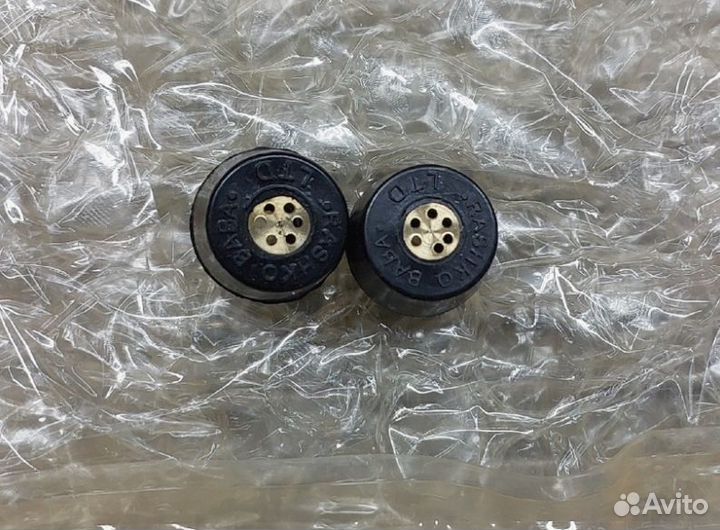 Клапан для афганского казана