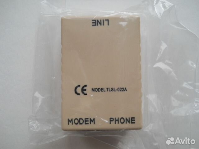 Adsl сплиттеры разных моделей, 12 штук