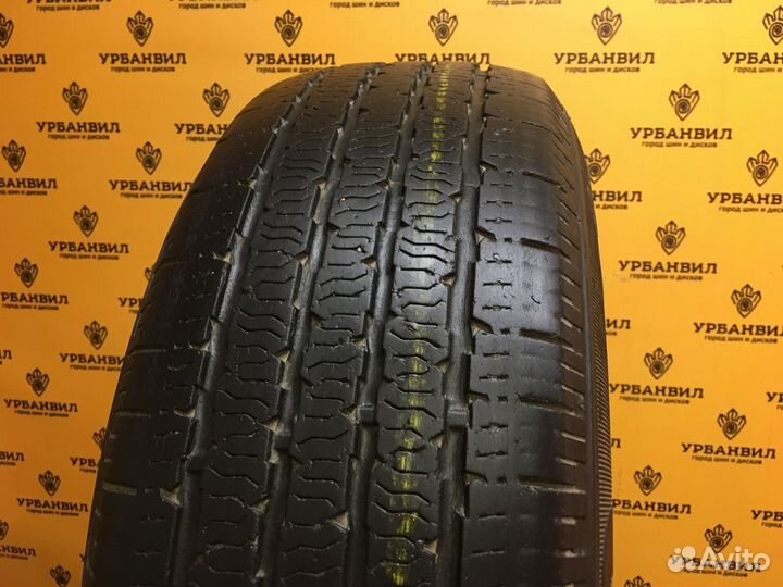 Kumho Radial 798 Plus 235/60 R17 102