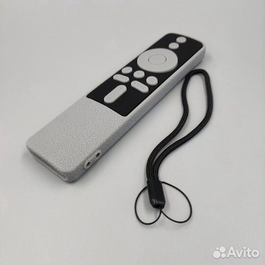 Чехол к пульту xiaomi
