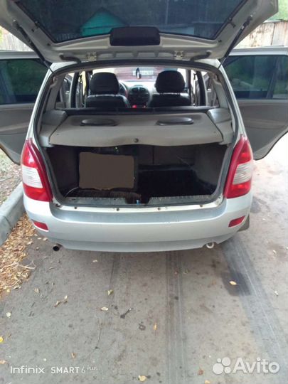 LADA Kalina 1.6 МТ, 2009, 267 000 км