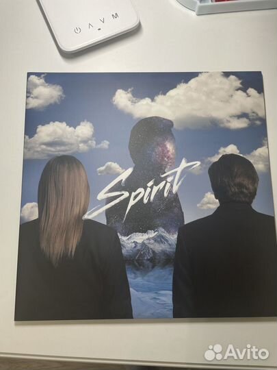 Виниловые пластинки Би 2