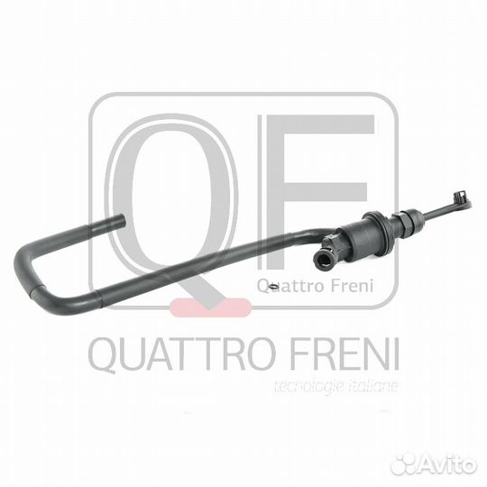 Цилиндр сцепления главный, qf00b00001