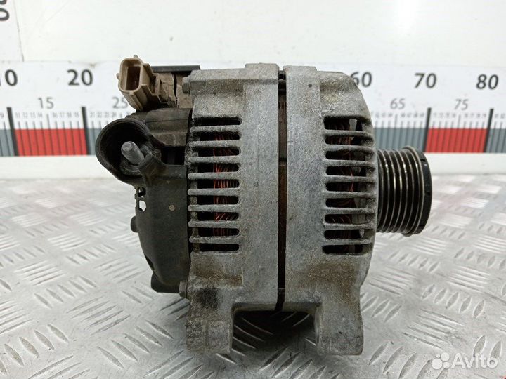 Генератор для Ford Fusion 9643001680