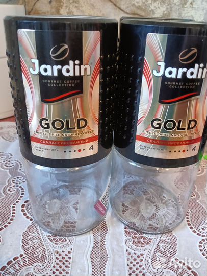 Банки 2л и 3 л, из под кофе 190г, банки 500 мл