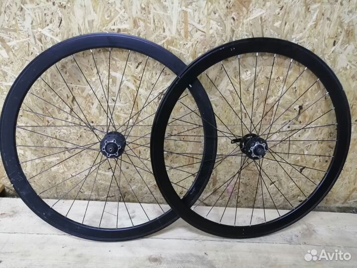 Вилсет колёса 700c, 28/29