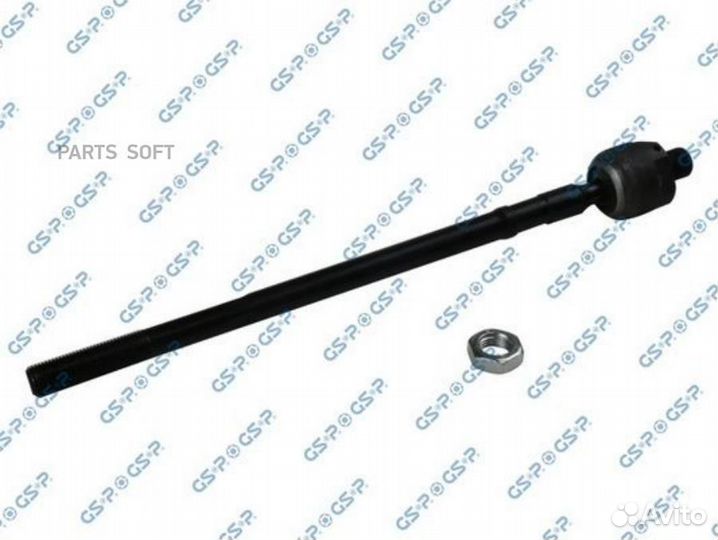 GSP S030118 Тяга рулевая передняя hyundai sonata I
