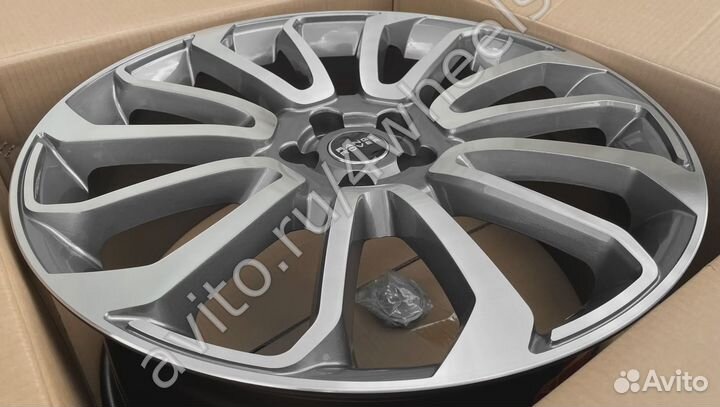 Диски Ленд Ровер Рендж Ровер R22