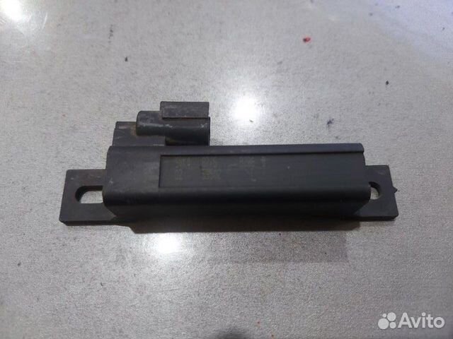 Антенна бесключевого доступа Nissan