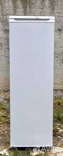 Бирюса 150см узкий однокамерн с доставк и гарантие