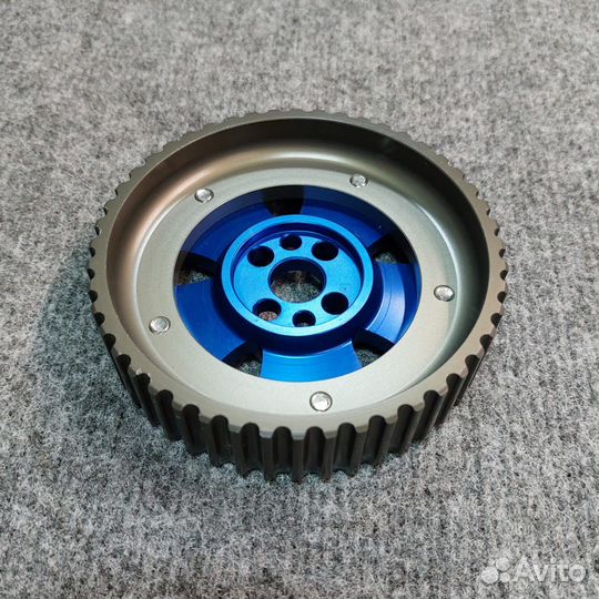 Шестерня разрезная - Nissan Skyline RB20DET RB25DE