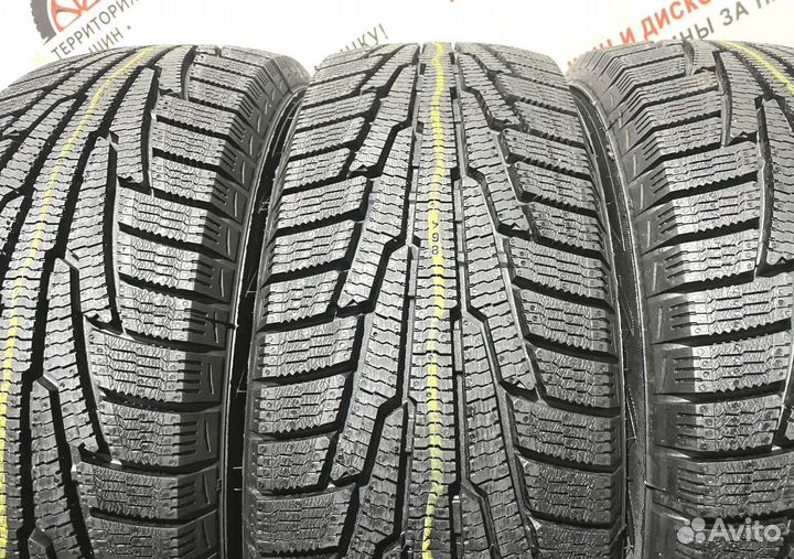 Nokian Tyres Hakkapeliitta R2 215/65 R16 107Y