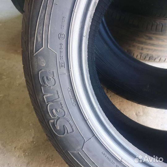 Sava Intensa SUV 255/55 R18