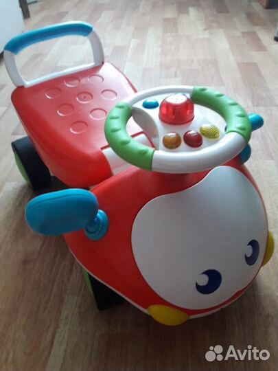 Imаginаrium бeгунок-tрансфоpмeр вeeр-beеp