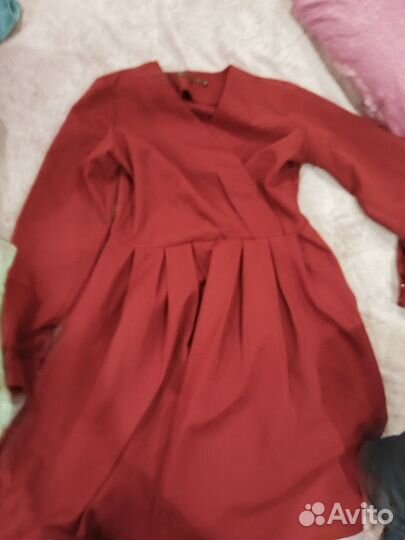 Вещи пакетом женские 46 48 бесплатно