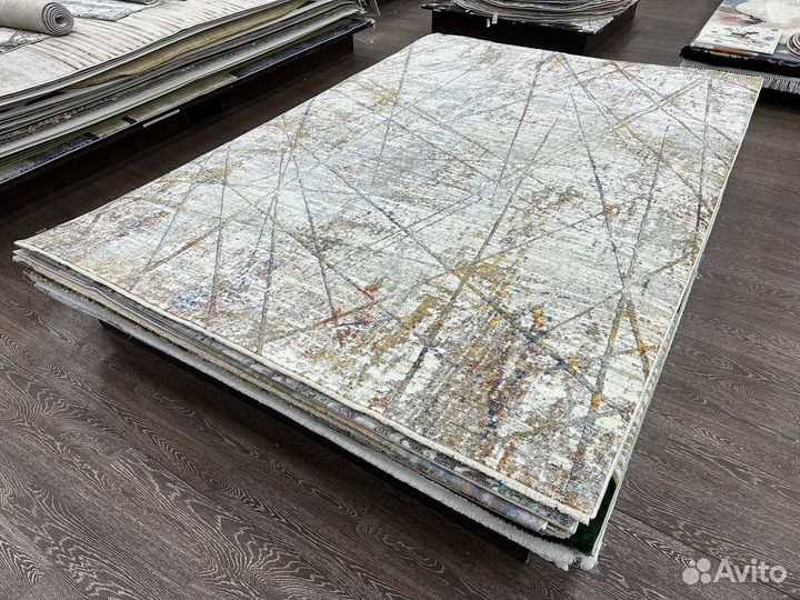 Ковер 2х3 винтажный