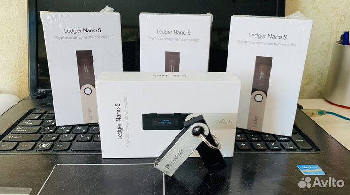 Криптокошелек ledger nano s, safepal s1 в наличии