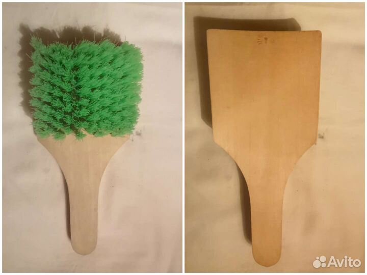 Губка -ластик Salamander,щетка