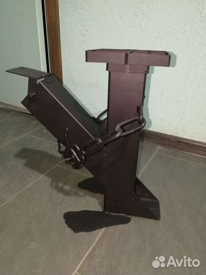 Ракетная печь