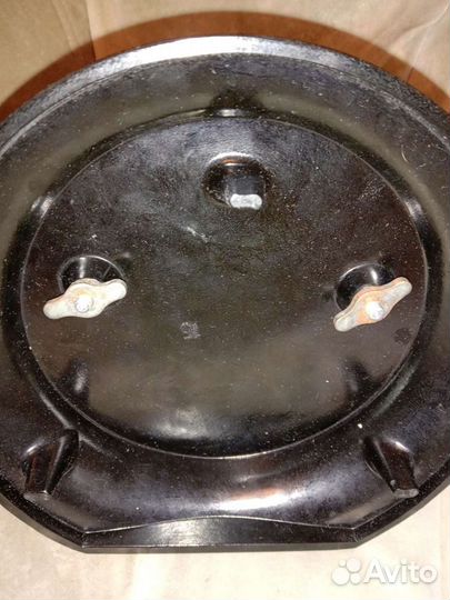 Настольные часы