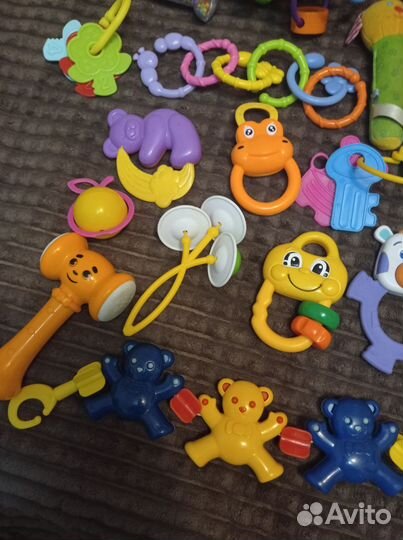 Погремушка