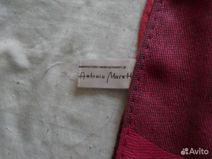 Палантин Antonio Maretti