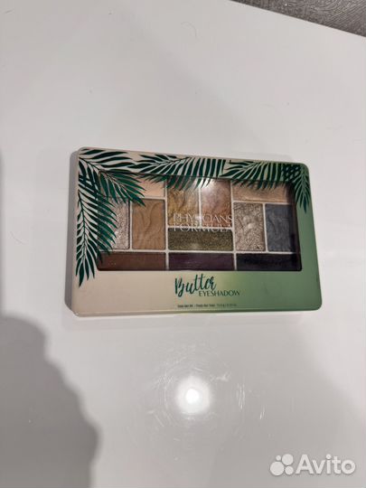 Physician'S formula палетка теней