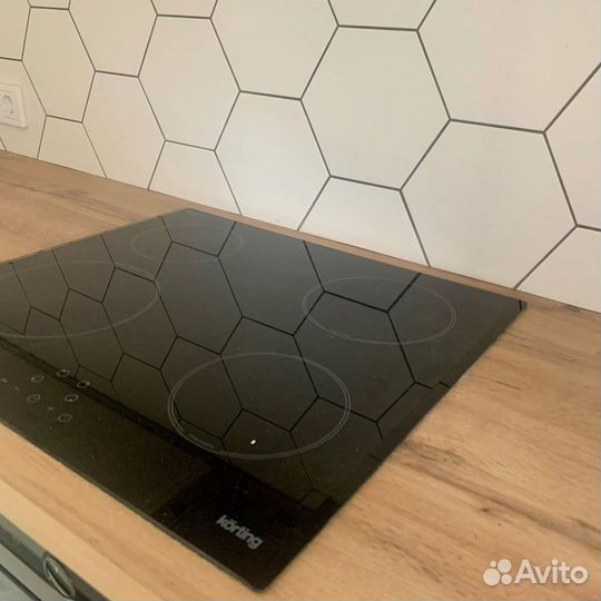 Кухня под ваш бюджет с замером