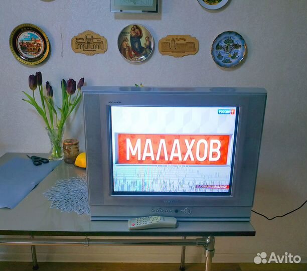 Телевизор Самсунг 54 см