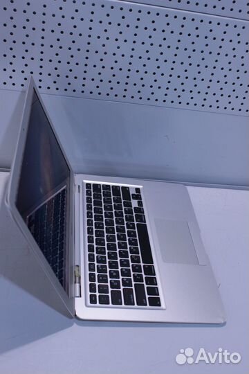 MacBook Pro (Retina, 13-inch, Late 2013)