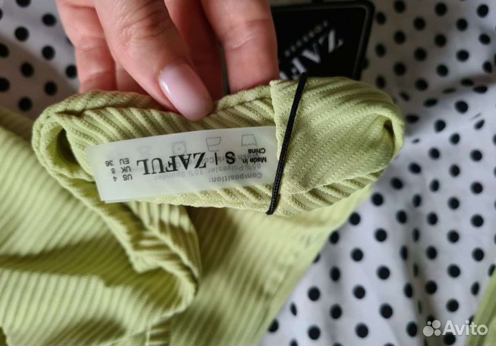 Купальник женский новый Zaful