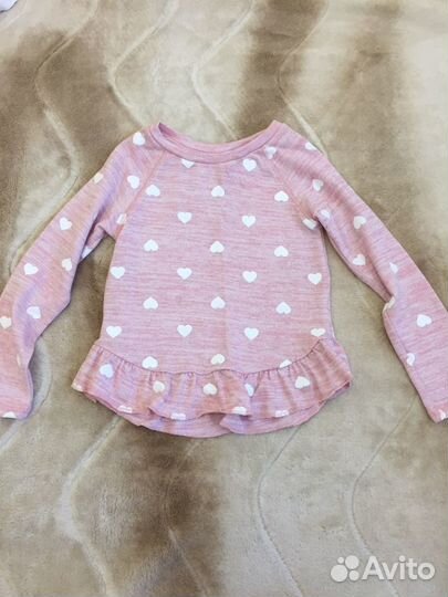 Вещи для девочки