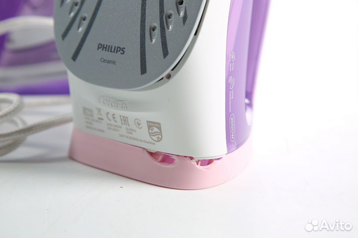 Утюг Philips DST3010/30 арт. 740874