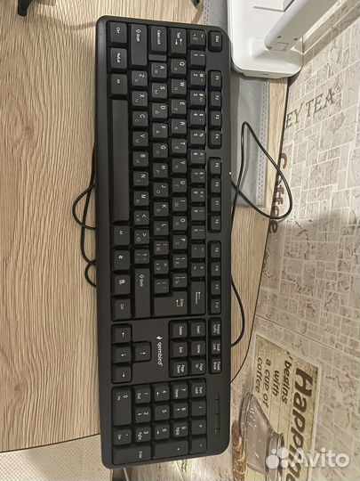 Клавиатура