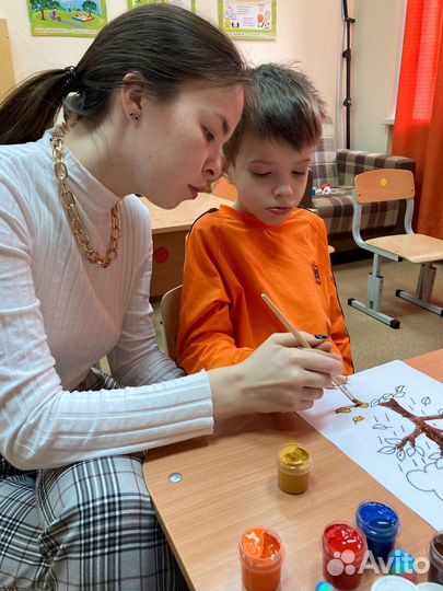 Логопед Онлайн