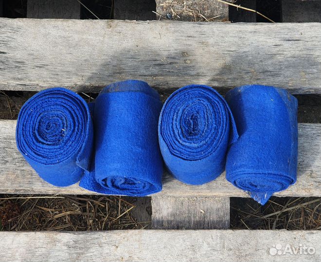 Амуниция для лошади и пони