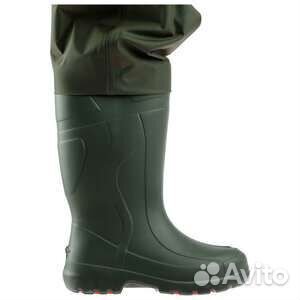 Сапоги Torvi-перекат