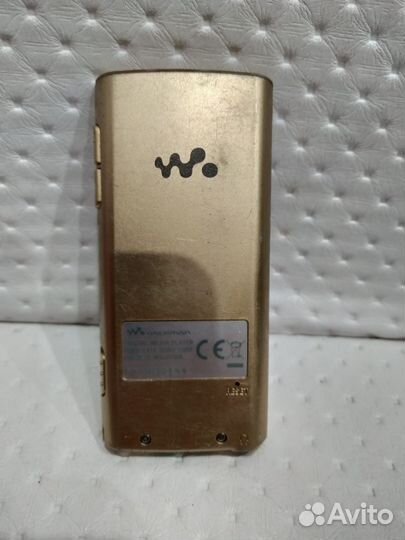 Mp3 плеер sony walkman nwz-e454