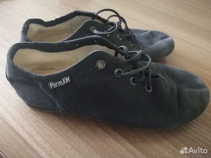 Джазовки для танцев