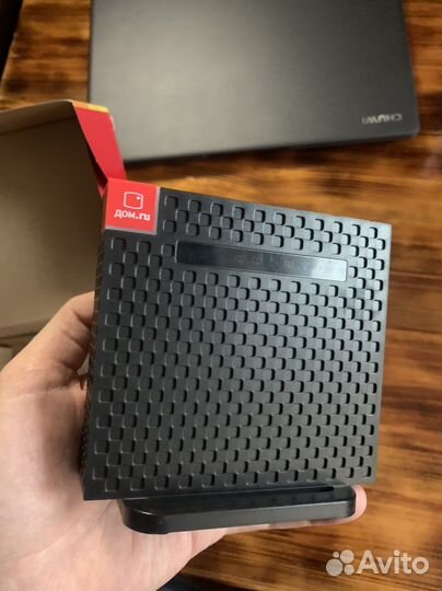 Роутер ZTE zxhn H118N