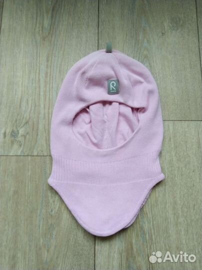 Шапка шлем Reima 50 размер