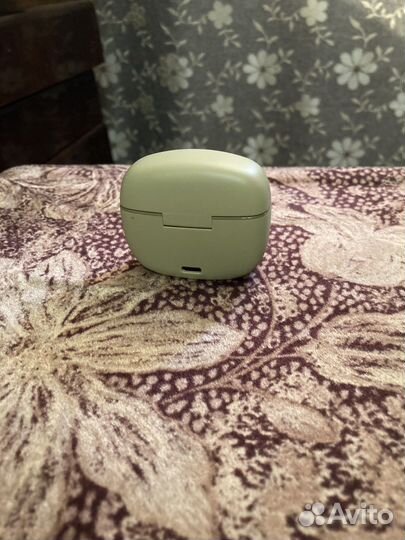 Беспроводные наушники jbl tune 215 tws