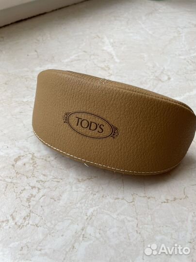 Очки TOD’S